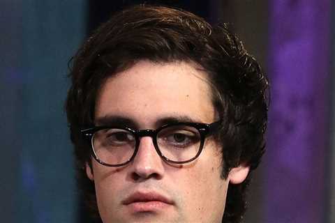 Surveillance Video Shows Moments Before Nick Reiner Was Arrested