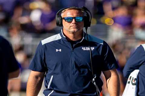 Fanatics Sportsbook promo code NYPOST: Get up to $2,000 in FanCash for Old Dominion vs. USF