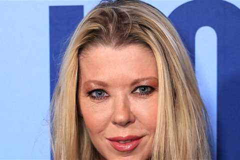 Tara Reid Alleged Bar-Drugging Case Officially Closed, Illinois Cops Say