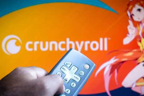 Crunchyroll Is Offering a Year-End Sale on Top-Tier Memberships for Anime Fans Everywhere
