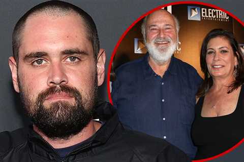 Nick Reiner Looked 'Drained' Days Before Parents' Murders, Acted Out of Character