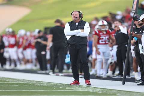 BetMGM Bonus Code NYPDM1500: Get a 20% first deposit match up to $1,500 for Missouri State vs...