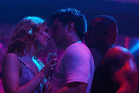 How ‘Heated Rivalry’ Episode 4’s Viral ‘All the Things She Said’ Needle Drop Came Together:..