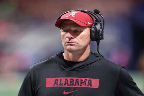 Fanatics Sportsbook promo code NYPOST: Get up to $2,000 in FanCash for Oklahoma vs. Alabama