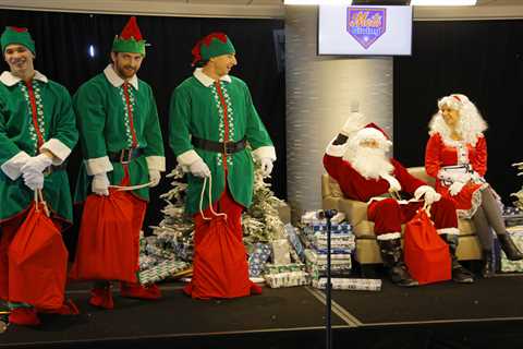 Mets hoping rookie starters can deliver more magic for 2026 season