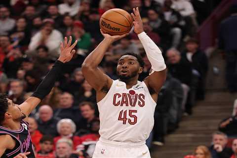Cavaliers vs. Bulls prediction: NBA Friday picks, odds, best bets