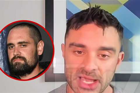 Nick Reiner's Mental Illness, Drug Abuse Were Unsolvable Puzzle, Expert Says