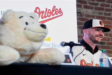 The Mets said they wanted Pete Alonso back — what they did said something else