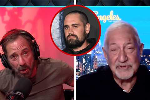 LAPD Search of Nick Reiner's Hotel Done Without Search Warrant