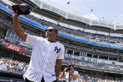 A-Rod torches Yankees ‘absolutely broken’ hitting philosophy with Anthony Volpe at forefront