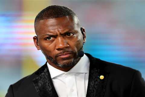 ESPN’s Ryan Clark is delusional with race-baiting Sherrone Moore take