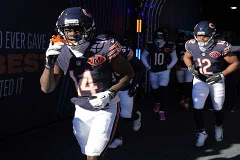 Packers vs. Bears odds, prediction: Saturday NFL picks, best bets for Week 16