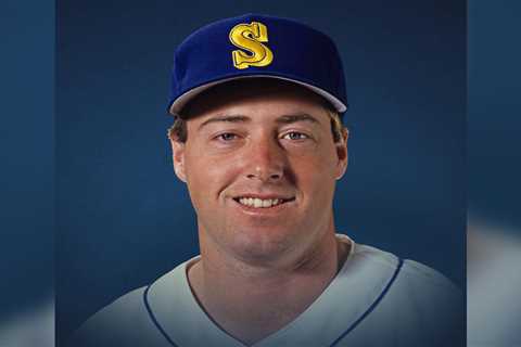 Former Mariners first-round draft pick Mike Campbell traded in Randy Johnson deal, dead at 61