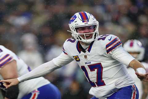 FanDuel Sportsbook promo code: Bet $5 get $250 in bonus bets if your bet wins for Bills vs. Browns