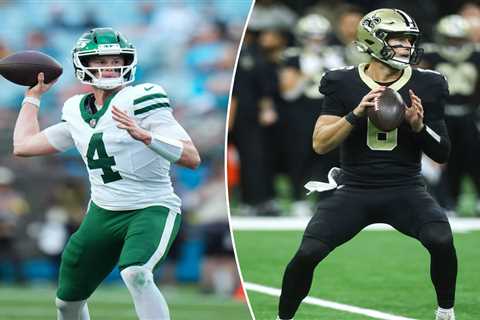 Here’s how to watch Jets vs. Saints for free in Week 16: Time, livestream