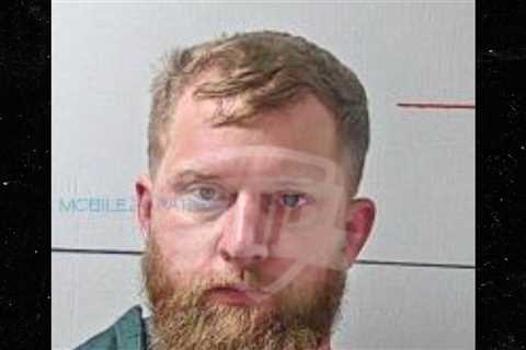 Kyle Chrisley Arrested in Tennessee on Assault Charges