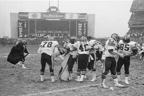 Jets-Saints history includes one glorious week — and one shameful Shea Stadium day