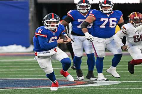 Giants vs. Vikings prediction: NFL Week 16 picks, odds, best bets