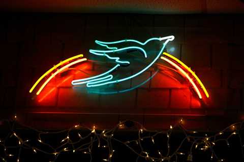 How The Bluebird Café — an 86-Seat Room in a Strip Mall — Became Country’s Proving Ground