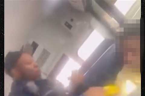 Atlanta Student Tased by School Officer in Bus Confrontation, on Video