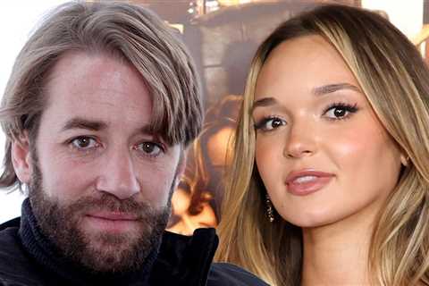 'Outer Banks' Star Lilah Pate Addresses Accusations Against Her Father