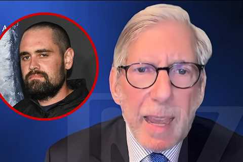 Dr. Jeffrey Lieberman Calls Nick Reiner's Rehab Facilities Scams