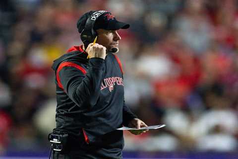 Western Kentucky vs. Southern Miss prediction: Odds, picks, best bet for the New Orleans Bowl