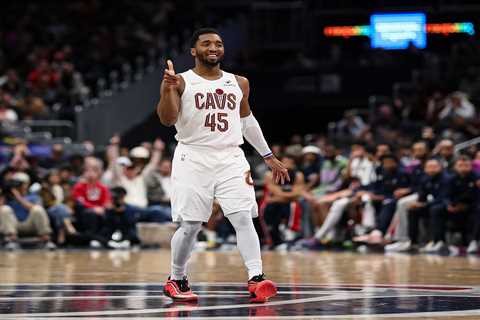 Pelicans vs. Cavaliers prediction: NBA Tuesday odds, picks, best bet