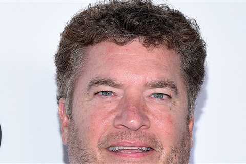 'The Middle' Actor Pat Finn Dead at 60 After Cancer Battle