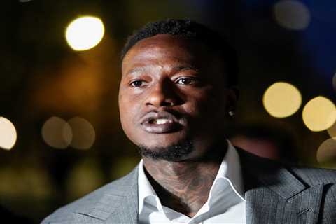 Heat guard Terry Rozier asks judge to throw out betting charges in latest turn