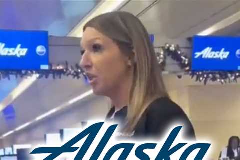 Cat Lady Slams Alaska Airlines After 2 Pets, 1 Carry-On Debacle