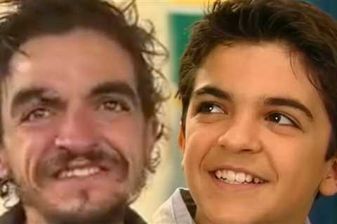 Tylor Chase Being Treated at Hospital Before Entering Rehab