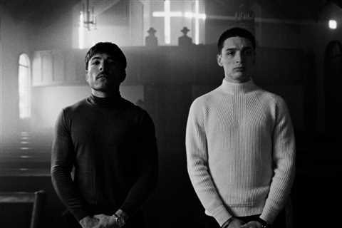 How Peso Pluma and Tito Double P Made ‘Dinastía,’ and Changed the Sound of Corridos