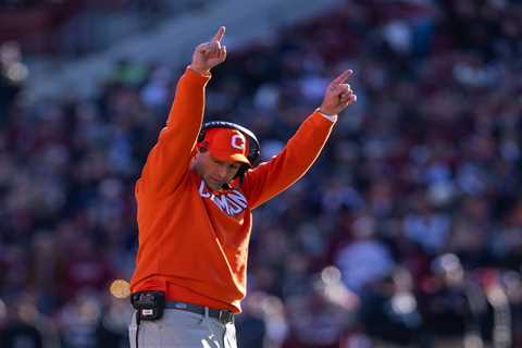 Fanatics Sportsbook promo code NYPOST: Get up to $2,000 in FanCash for Penn State vs. Clemson