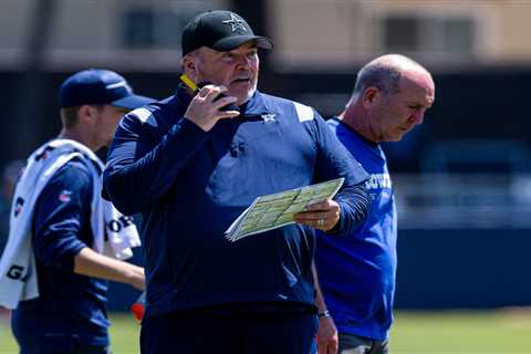 The Post gets lowdown on potential Giants head coach candidates from those who see them up close