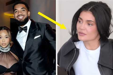 Here's How Kylie Jenner Reacted To Jordyn Woods's Engagement