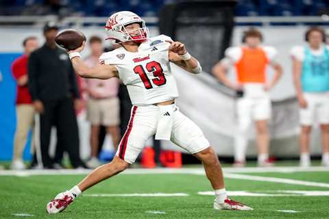 Miami (Ohio) vs. Fresno State prediction: Odds, best bets, picks for the Snoop Dogg Arizona Bowl
