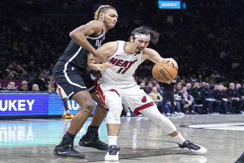 How the Nets’ overdue defensive turnaround has fueled hot stretch
