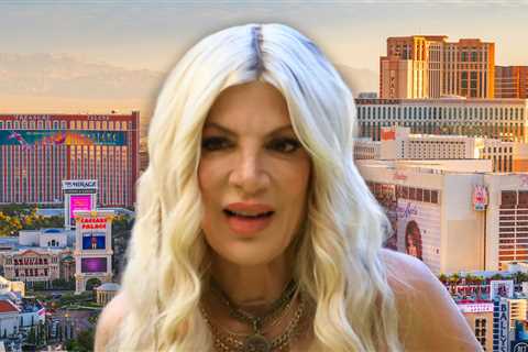 Tori Spelling Cancels Appearance with Ex Brian Austin Green Due to Illness