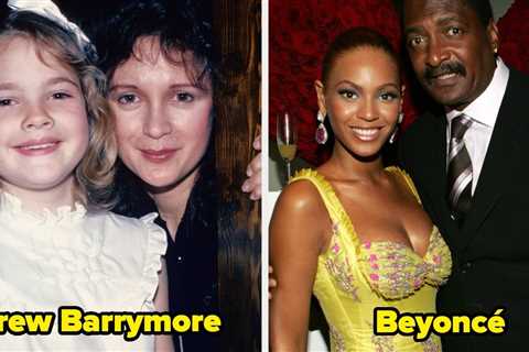 19 Celebrities Who Fired Or Got Emancipated From Their Parents (And Why)