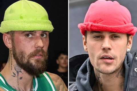 Decembeards -- Better Scruffy Or Smooth?!