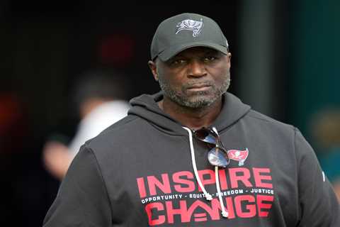 Where Todd Bowles stands with Buccaneers as season spirals