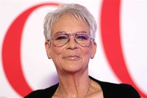 Here's Why Jamie Lee Curtis's Mom Janet Leigh Refused To Let Her Audition For The Exorcist