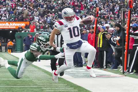 What we learned from Jets’ Week 17 loss: The ‘middle eight’ is a disaster