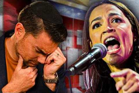 I Can't Believe Democrats Did This...