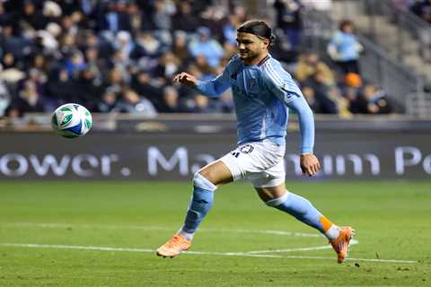 Rising star Justin Haak’s NYCFC exit becomes official with LA Galaxy deal