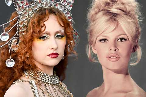 Chappell Roan Deletes Brigitte Bardot Tribute After 'Insane' Discovery