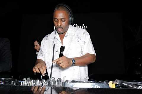 Idris Elba Knighted, Ellie Goulding and Cynthia Erivo Recognized in U.K.’s New Year Honors