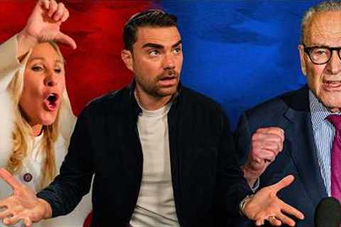 Democrats EAT Their Own