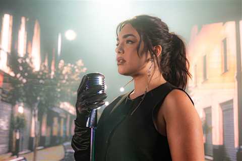 Ángela Leiva, Santy y Su Estilo Único & More Emerging Latin Artists on Our Radar